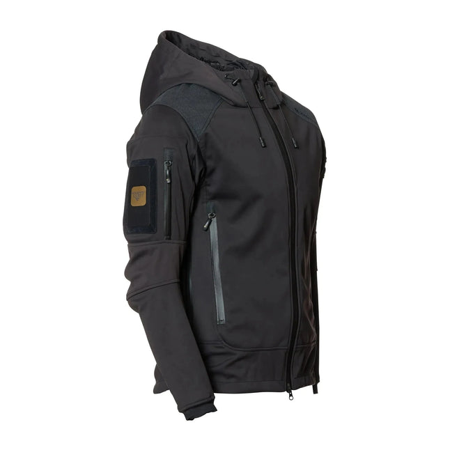 Softshell jacket special forces