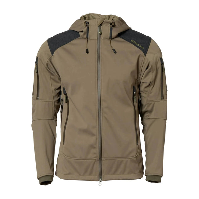 Softshell jacket special forces