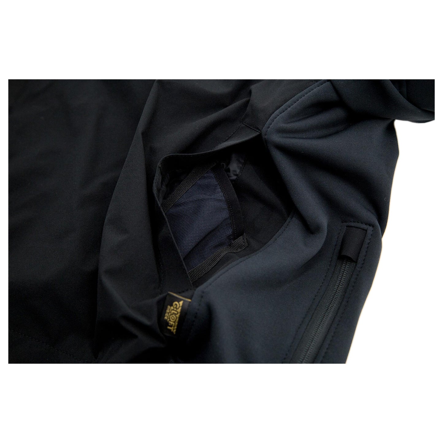 Jersey G-Loft Ultra Hoody