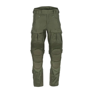 Verde oliva