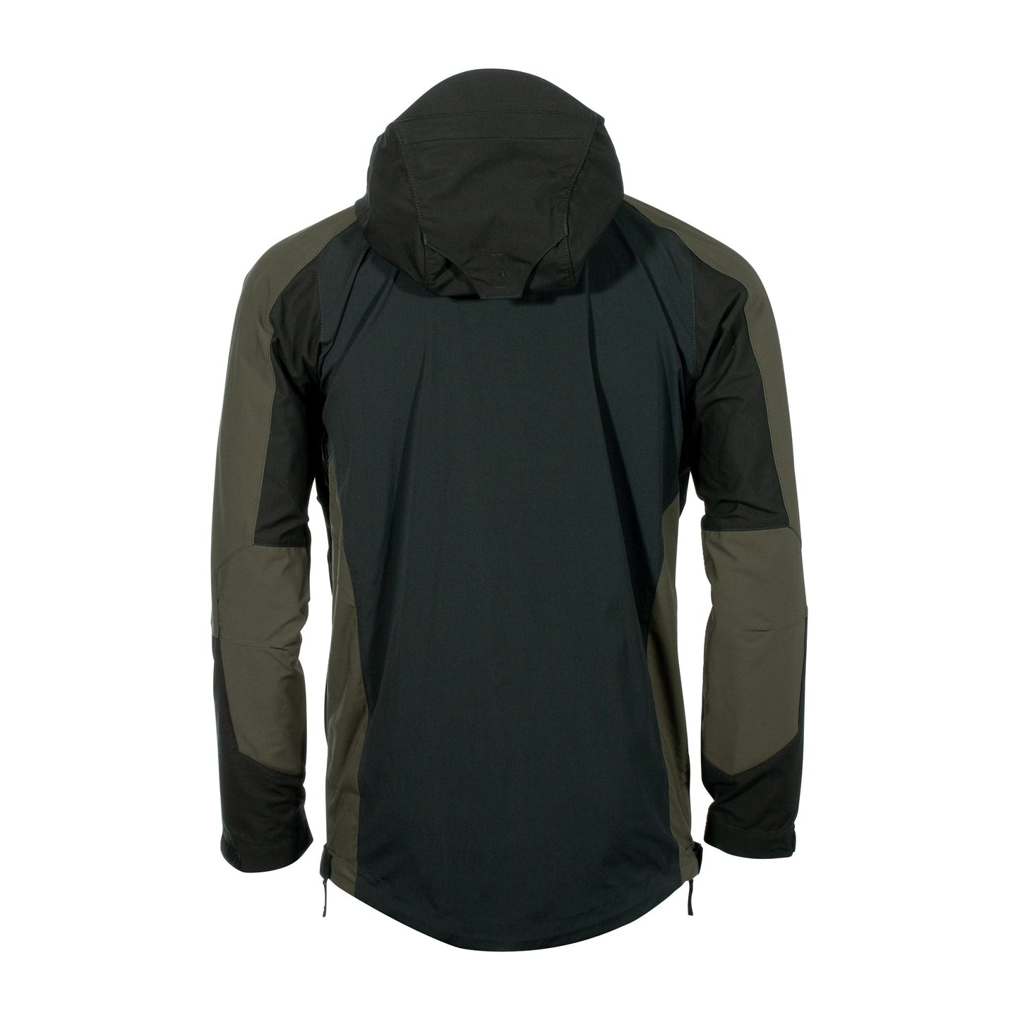 Woodsman Anorak  taiga green