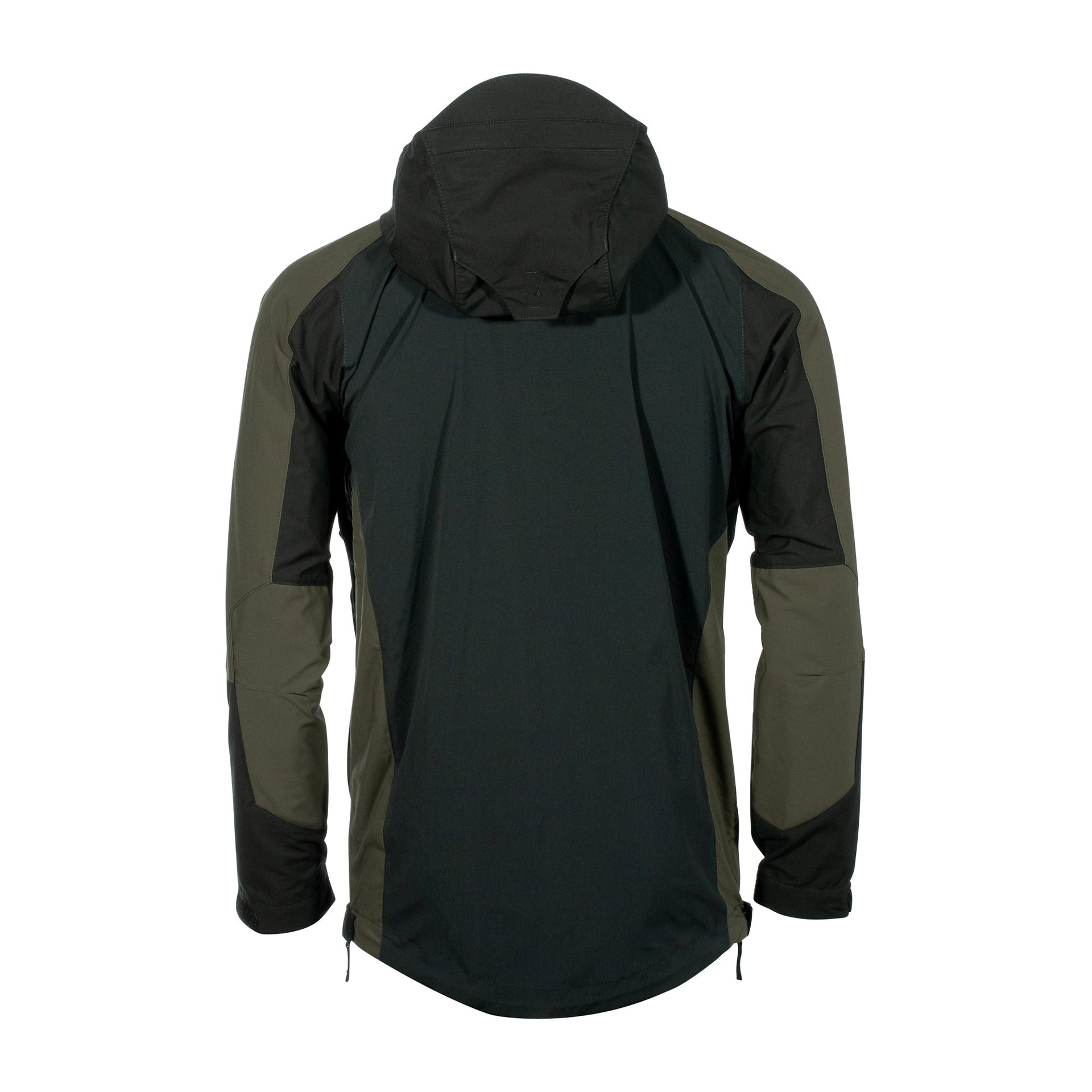 Woodsman Anorak  taiga green