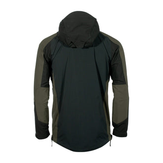 Woodsman Anorak  taiga green