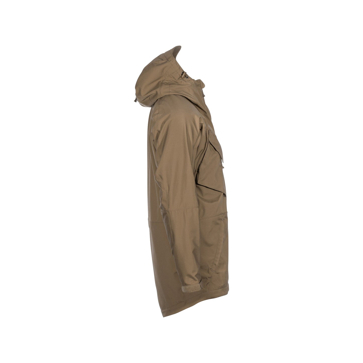 Peregrino anorak