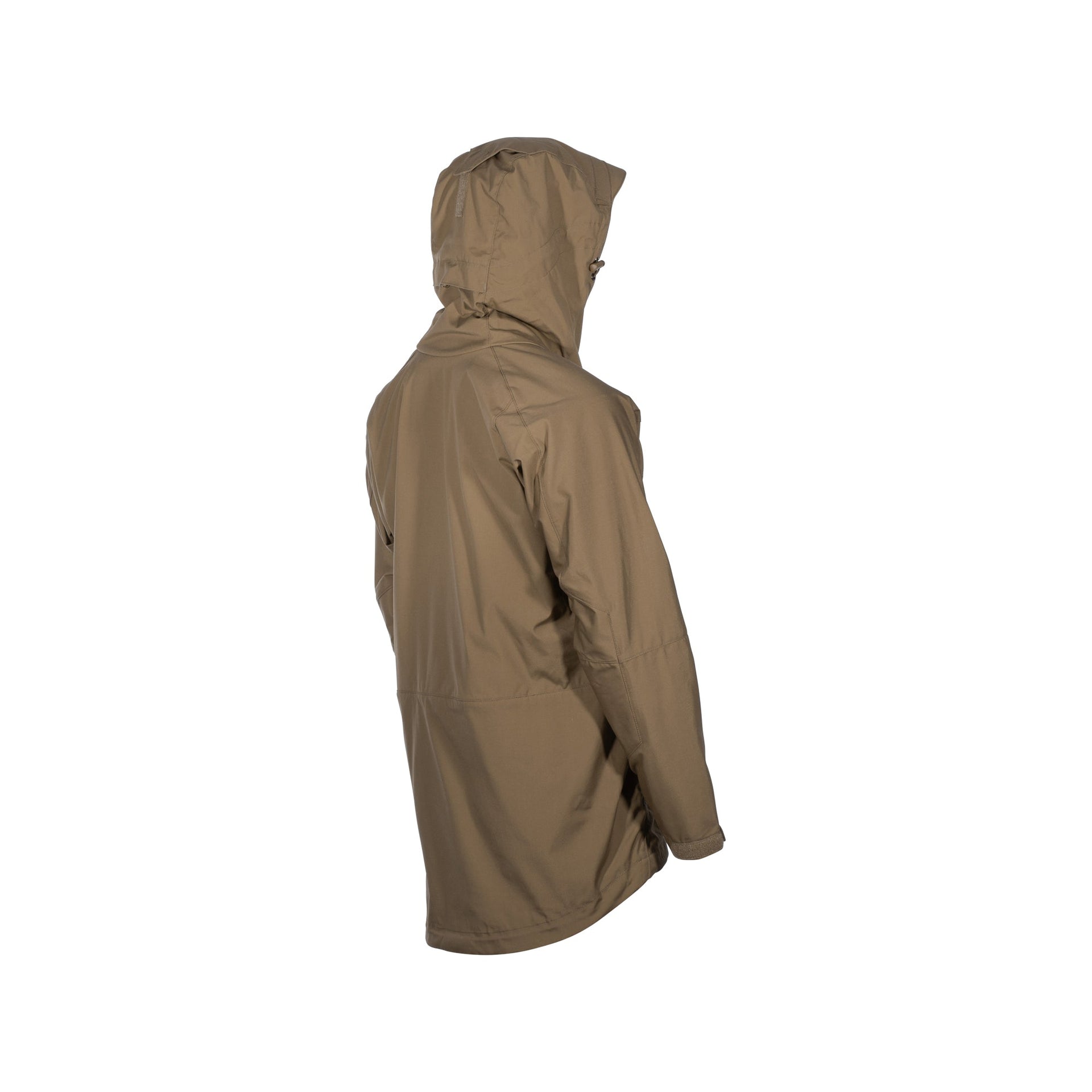 Peregrino anorak