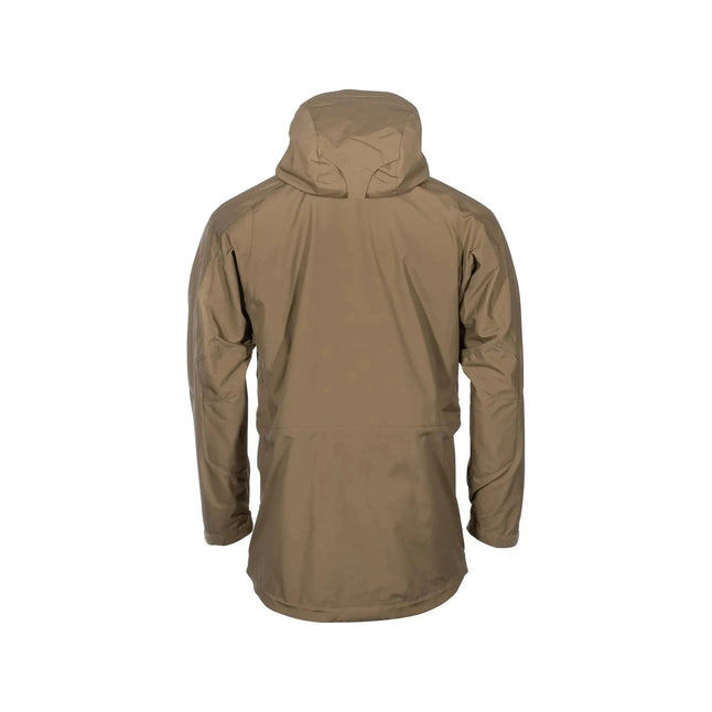 Anorak Pilgrim