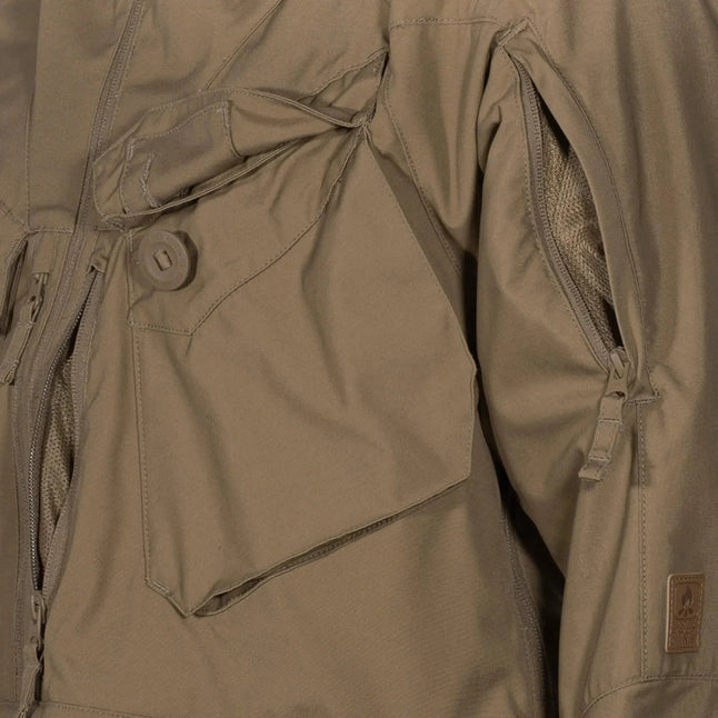 Anorak Pilgrim