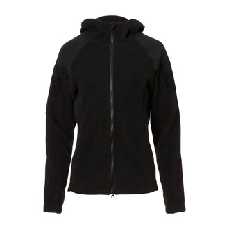 Jacke Cumulus Heavy Fleece Frauen