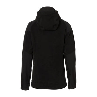 Jacke Cumulus Heavy Fleece Frauen