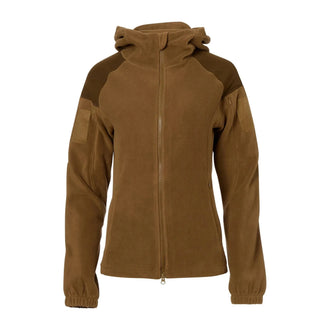 Giacca Cumulus Heavy Fleece donna
