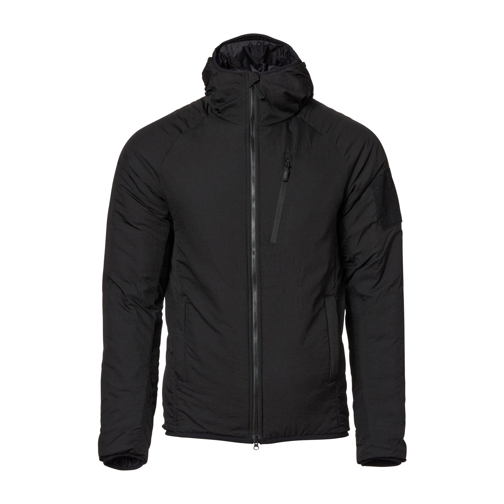 Chaqueta Wolfhound Sudadera con capucha Climashield