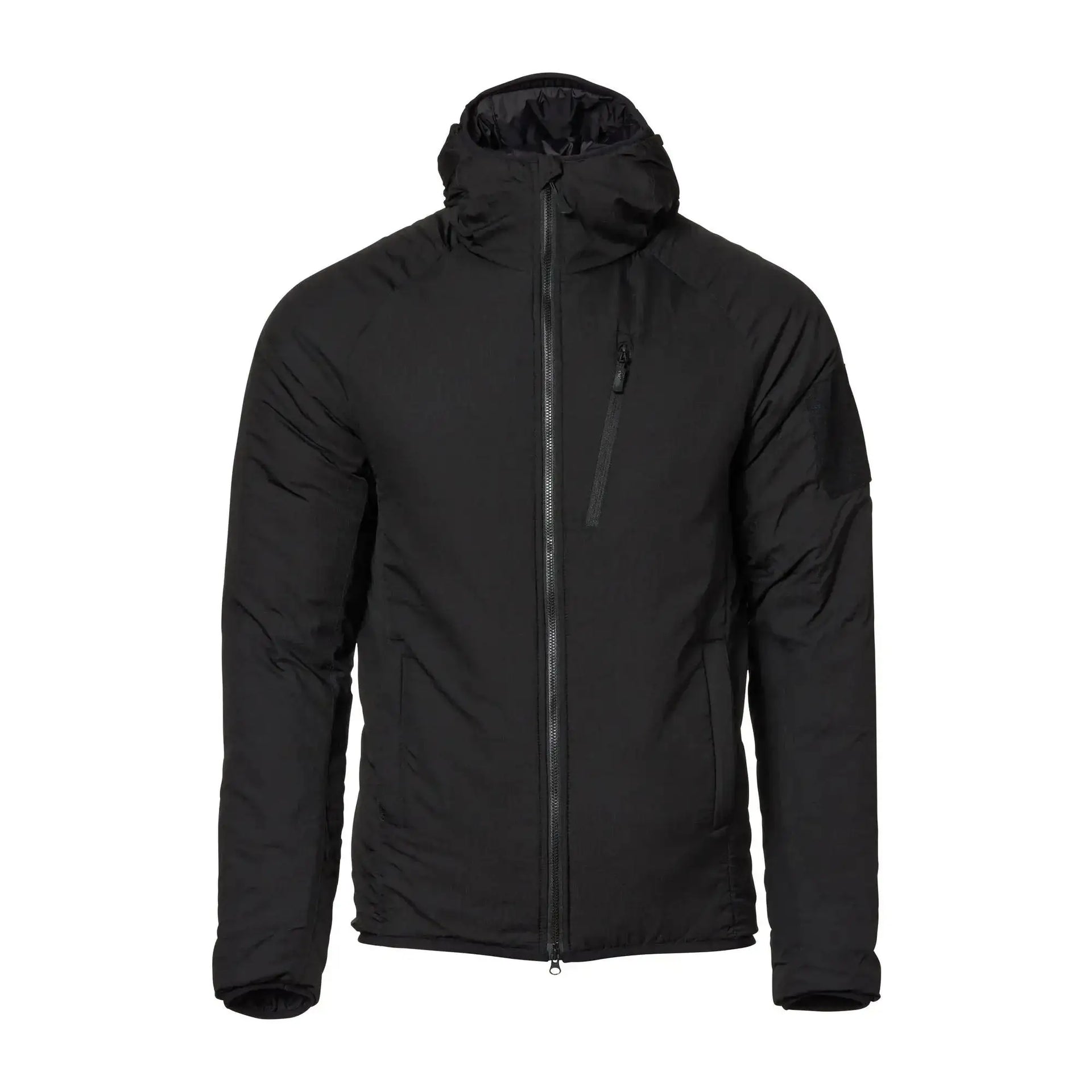 helikon-tex-jacke-wolfhound-hoodie-climashield-schwarz-ansicht-1