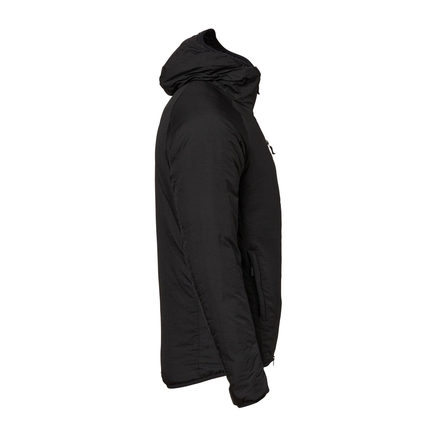 Chaqueta Wolfhound Sudadera con capucha Climashield