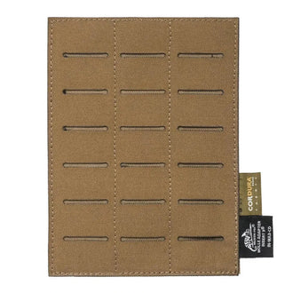 Molle Adapter Insert 3 coyote