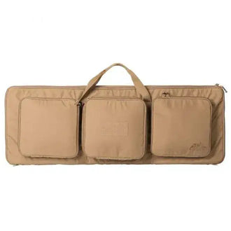 Gewehrfutteral Double Upper Rifle Bag coyote