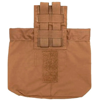 Dump Pouch Drawstring