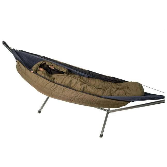 Decke HUQ 180 Underquilt