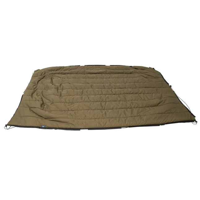 Decke HUQ 180 Underquilt