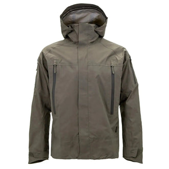 Regenjacke Nässechutz PRG 2.0 Jacket