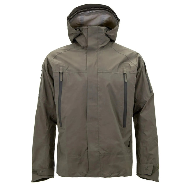 Chaqueta impermeable Nässechutz PRG 2.0 Jacket