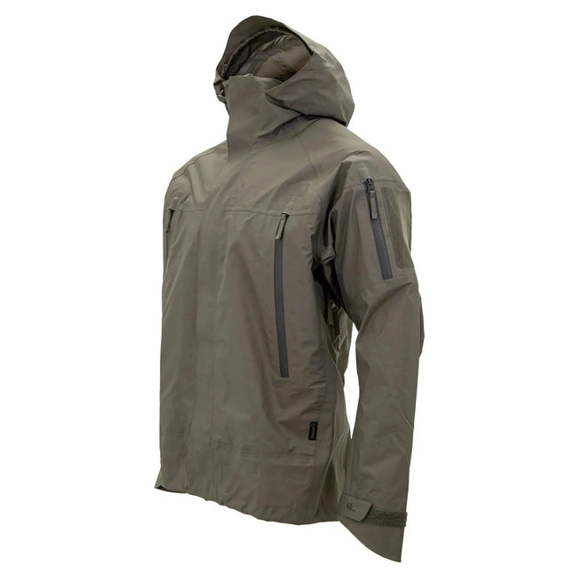 Chaqueta impermeable Nässechutz PRG 2.0 Jacket