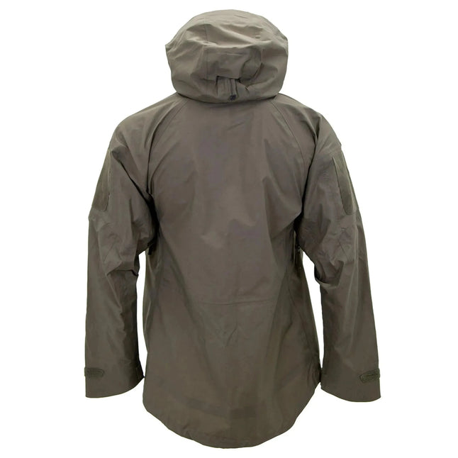 Chaqueta impermeable Nässechutz PRG 2.0 Jacket