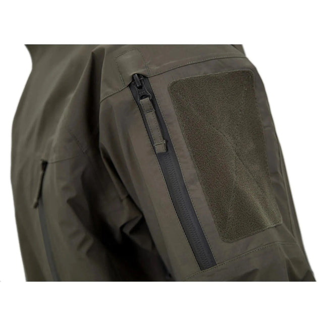 Chaqueta impermeable Nässechutz PRG 2.0 Jacket