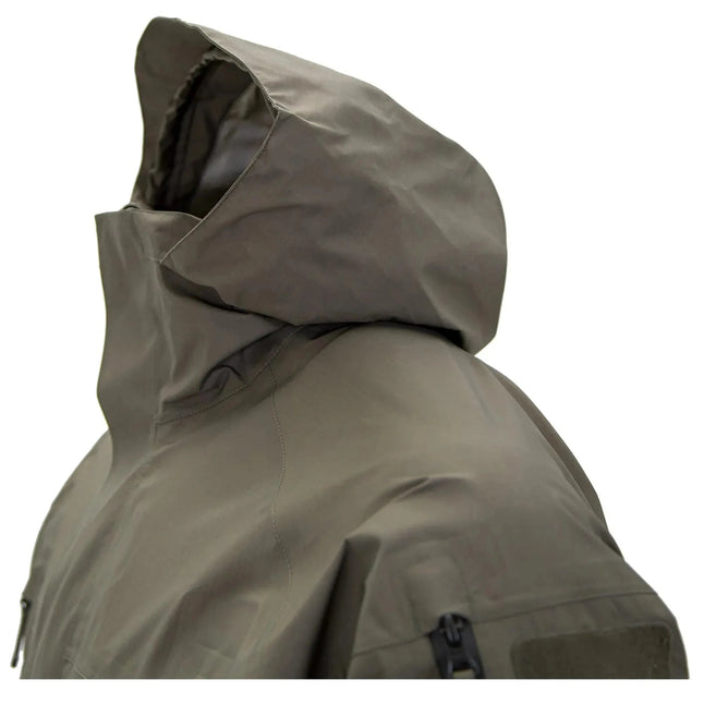 Chaqueta impermeable Nässechutz PRG 2.0 Jacket