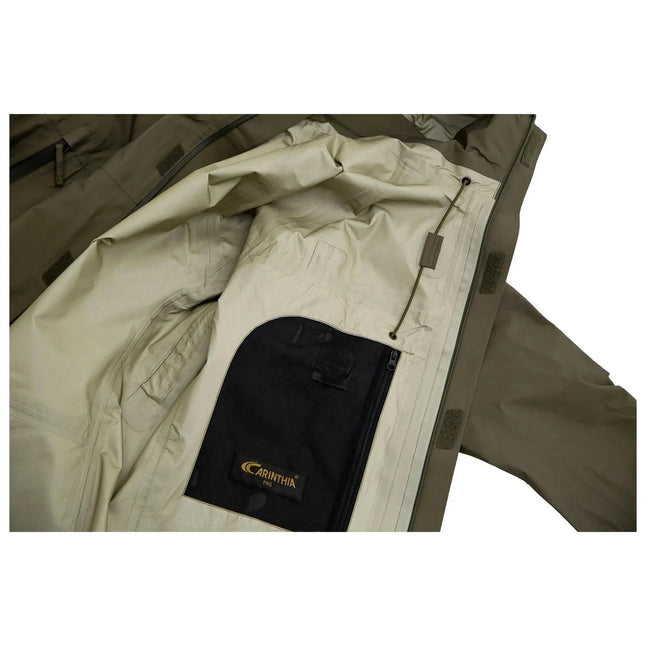 Chaqueta impermeable Nässechutz PRG 2.0 Jacket