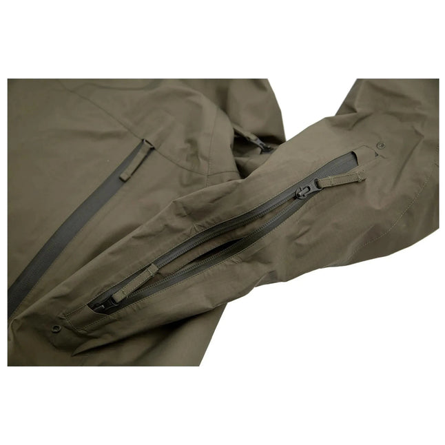 Chaqueta impermeable Nässechutz PRG 2.0 Jacket