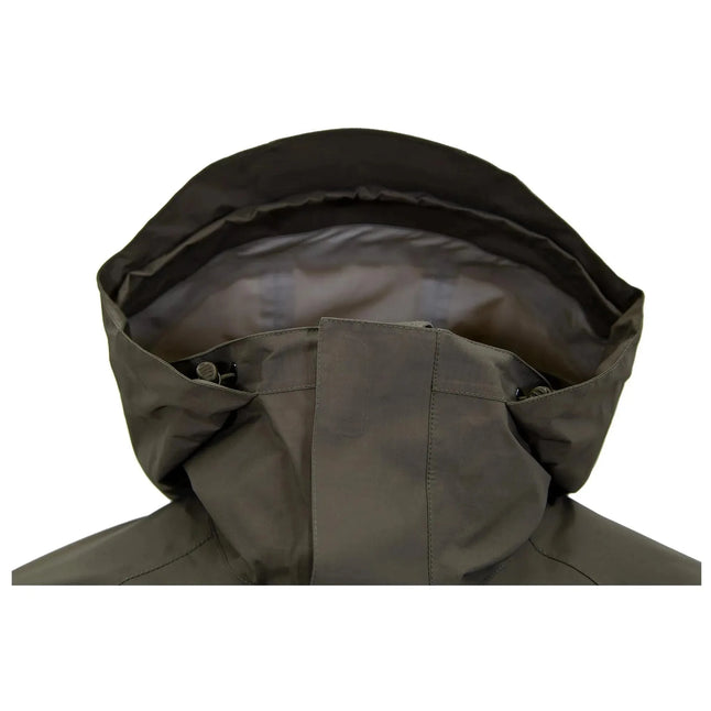 Chaqueta impermeable Nässechutz PRG 2.0 Jacket