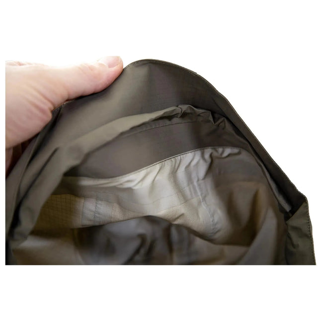 Chaqueta impermeable Nässechutz PRG 2.0 Jacket