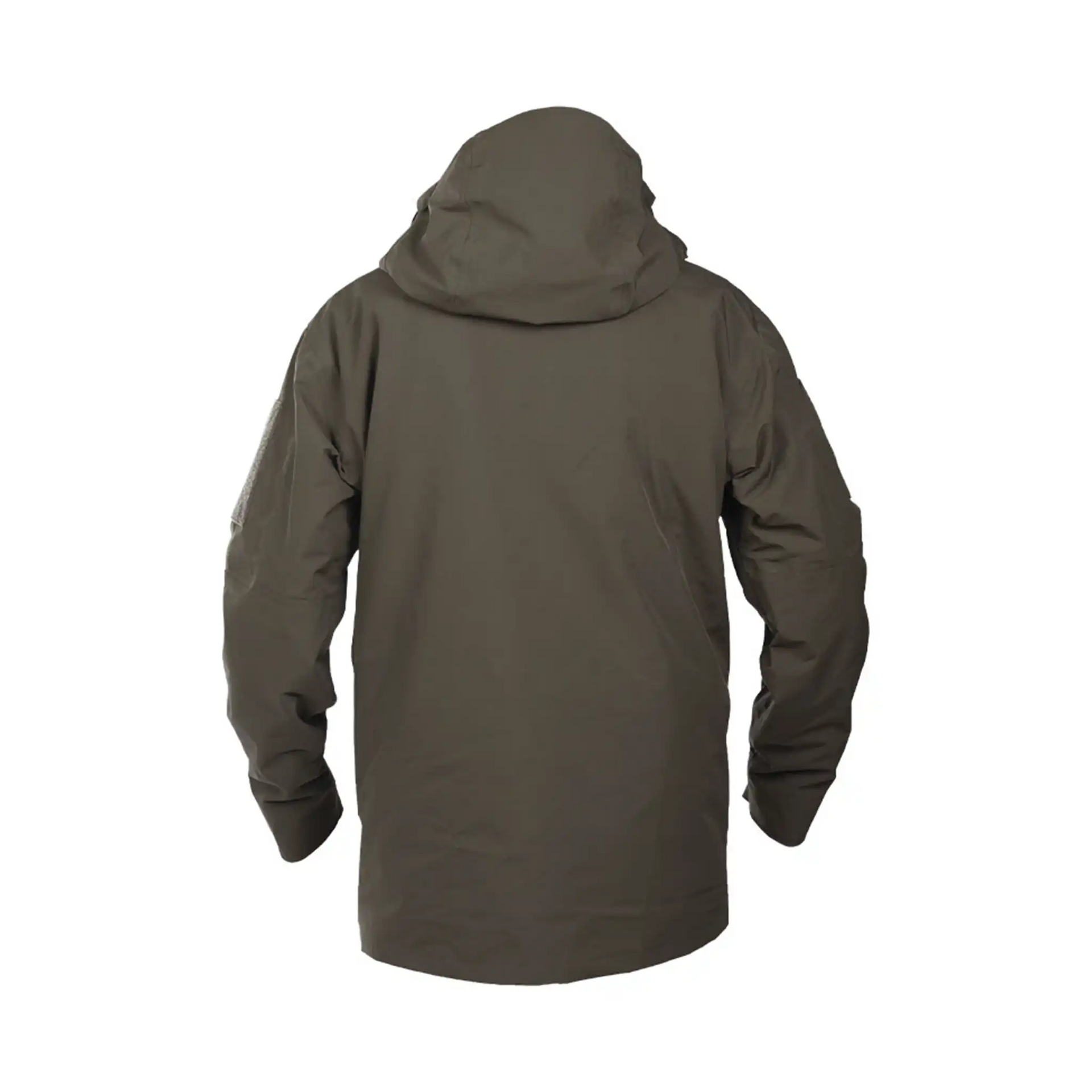 Jacket Wet Weather Protection with Fleece Jacket Gen. II