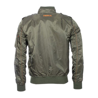 Flight Jacket Falcon II dark green