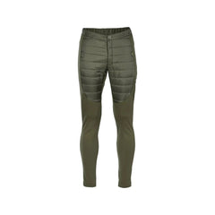Pantaloni G-Loft Ultra Pants 2.0 - Verde oliva / M