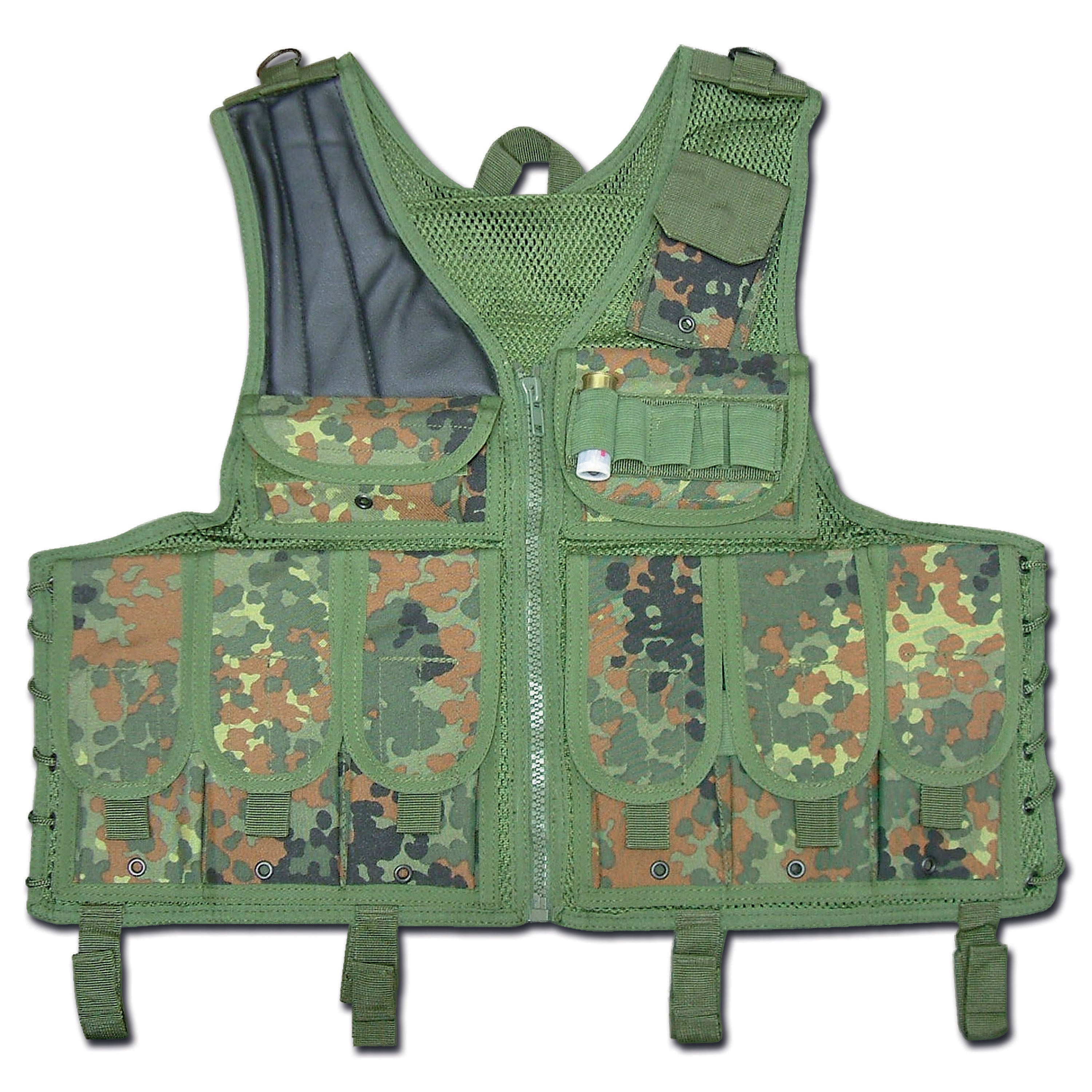 Tactical Vest Import – ASMC GmbH International Tactical Vest Import – ASMC GmbH International