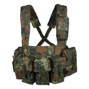 Flecktarn