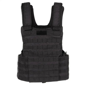 Black Molle II vest