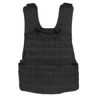 Black Molle II vest