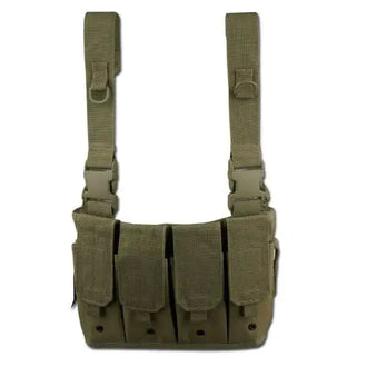 Mag Carrier Chest Rig
