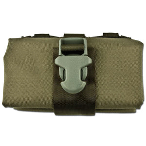 Stone Grey Olive