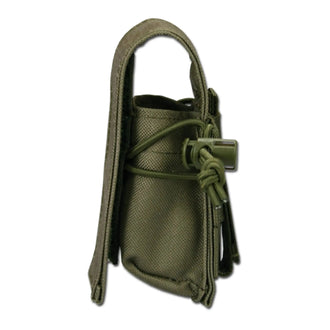 Porte-chargeur de pistolet multiple