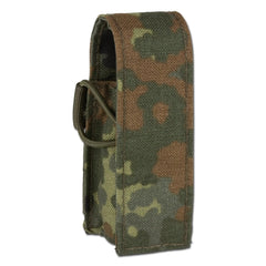 Tasca per caricatore per pistola Multi - Flecktarn