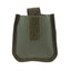 Dump Pouch Light stone gray/