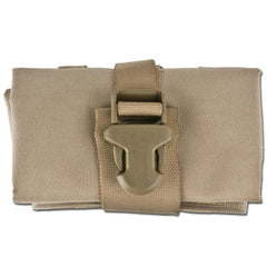 Molle sacca di scarico 5 L - Sabbia