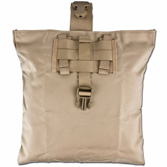MOLLE dump pouch 5 L