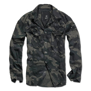 Darkcamo