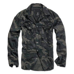 Darkcamo