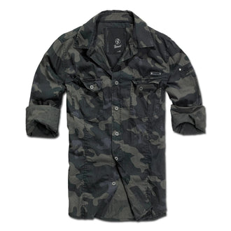 Slim fit shirt