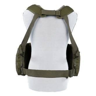 Chest Rig MKII M4